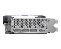 MSI RTX5060TI 8G VENTUS 2X OC PLUS 8GB GDDR7 128BIT DX12  PCIE 5.0 X16 (3XDP 1XHDMI)